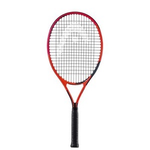 Head, Head Radical Jr. 23 Kinder Tennis Racket orange, 