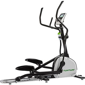 Tunturi, Tunturi - Crosstrainer Endurance C85F - Weiss, Tunturi C85F Endurance Crosstrainer