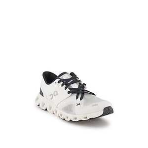 On, ON Cloud X 3 Laufschuhe Damen, ON Cloud X 3 Laufschuhe Damen