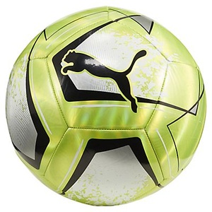 Puma, Puma Cage Fussball limegrün, 