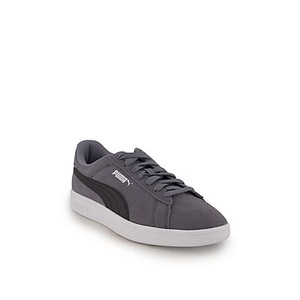 Puma, Puma Smash 3.0 Herren Sneaker Grau, Puma Smash Herren Sneaker Grau