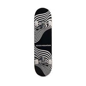 Beach Mountain, Wave 31 Skateboard, Wave 31 Skateboard