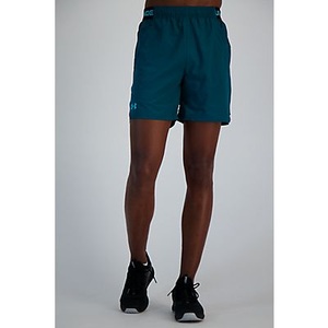 UNDER ARMOUR, Under Armour Vanish Funktionsshorts Herren, Under Armour Vanish Woven 6in Shorts Herren - Dunkelgrün