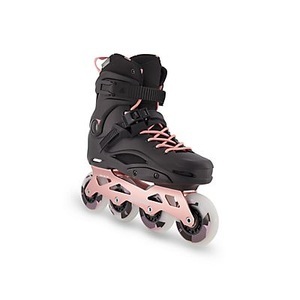 Rollerblade, Rollerblade RB Pro X Inlineskates schwarz, Pro X Damen Inlineskates