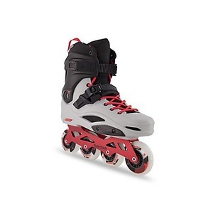 Rollerblade, Rollerblade RB Pro X Inlineskates hellgrau, Pro X Herren Inlineskates