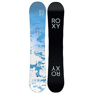 ROXY, XOXO Pro Damen Snowboard 23/24, XOXO Pro Damen Snowboard 23/24
