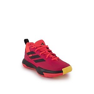adidas Performance, adidas Performance Basketballschuh »CROSS EM UP SELECT MID KIDS«, adidas Performance Basketballschuh »CROSS EM UP SELECT MID KIDS«