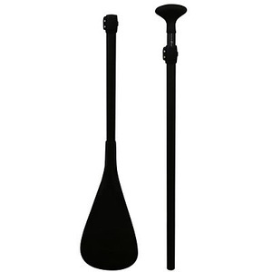 Airboard, Airboard Fiberglass-Paddel, Fiberglass Paddel
