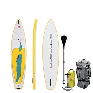 Airboard, Skyline 11.6 Neuenburgersee/Bielersee Stand Up Paddle (SUP), Skyline 11.6 Neuenburgersee/Bielersee Stand Up Paddle (SUP)
