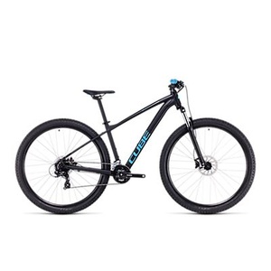 Cube, Aim 27.5/29 Mountainbike 2023, 