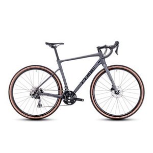 Cube, Nuroad Race 28 Gravel Bike 2023, 