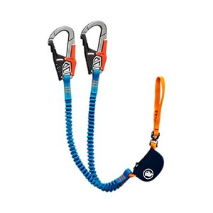 Mammut, Mammut Skywalker Pro Turn Via Ferrata Set Klettersteigset, Mammut Skywalker Pro Turn Via Ferrata Set Klettersteigset
