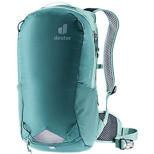 Deuter, Race 12 L Bikerucksack, Deuter Race 12 Bikerucksack smaragd