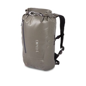 Exped, Exped Torrent 20 Rucksack (Oliv), Torrent 20 L Wanderrucksack