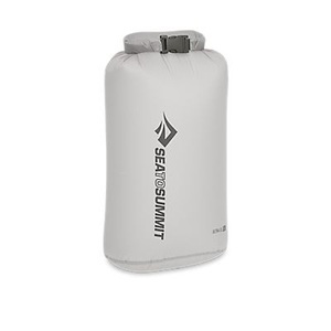 Sea to Summit, Ultra-Sil Dry Bag 5 L Packbeutel, Ultra-Sil Dry Bag 5 L Packbeutel