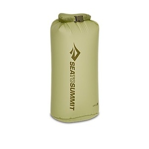 Sea to Summit, Ultra-Sil Dry Bag 13 L Packbeutel, Sea To Summit Ultra-Sil Dry Bag 13L Dry Bag moos