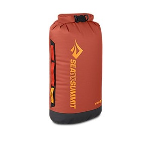 Sea to Summit, Big River Dry Bag 20 L Schwimmsack, Sea to Summit Big River Dry Packsack