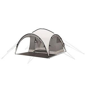 EASY CAMP, Kuppelzelt Camp Shelter, easy camp Kuppelzelt »Camp Camp Shelter«, 6 St. Personen