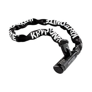 Kryptonite, Kryptonite Keeper 790 Combo I.C. Zahlenschloss 90cm 2019 Zahlenschlösser, Kryptonite Keeper 790 Combo I.C. Fahrradschloss