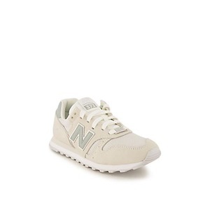 NEW BALANCE, New Balance 373 Freizeitschuhe ecru, New Balance W 373 Seasonal Core Freizeitschuhe Damen, weiss, Grösse: 40