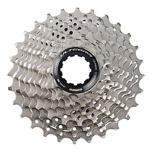 Shimano, Shimano CS-R8000 (Ultegra) / / 11 speed cassette (11-28 dents), 