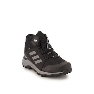 adidas Performance, Terrex Mid Gore-Tex® Kinder Wanderschuh, ADIDAS Kinder Wanderschuhe Terrex Mid GTX schwarz | 32
