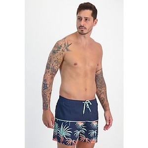 QUIKSILVER, Good Palm Herren Badeshort, 