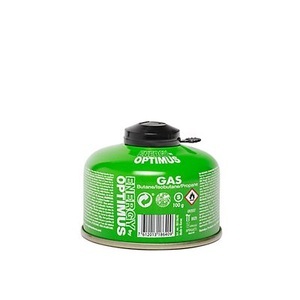 Optimus, Optimus Optimus Gas, Universal Gas 100 g Kartusche