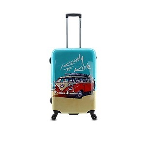 Saxoline, VW Ready to Ride M 48 L Reisekoffer, 