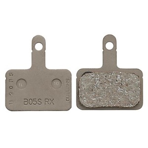 Shimano, Shimano B05S Resin Scheibenbremsbeläge 1 Paar 2022 Scheibenbremsbeläge, B05S Scheibenbremsbelag