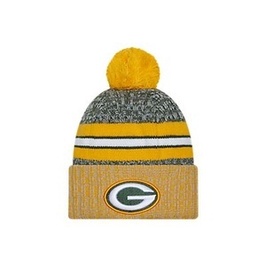 New Era, Green Bay Packers NFL Sideline Mütze, Green Bay Packers NFL Sideline Mütze