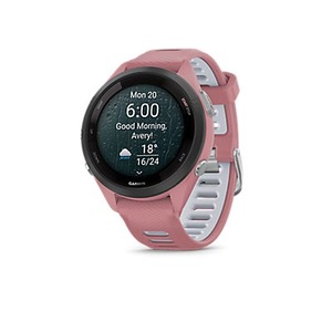 Forerunner 265S Music Sportuhr