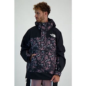 THE NORTH FACE, Driftview Anorak Herren Freeridejacke, 