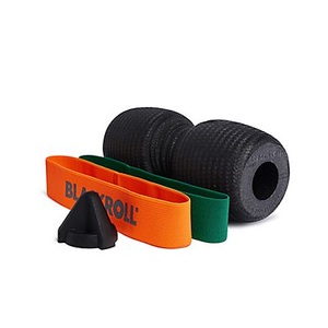 BLACKROLL, Blackroll Knee Box, Blackroll Knee Blackroll Box