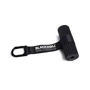 BLACKROLL, Blackroll Hook (Schwarz), Hook Türanker