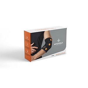 Myovolt, Arm Massagegerät, MYOVOLT Vibrationsmassagegerät für den Arm (1 Stk)