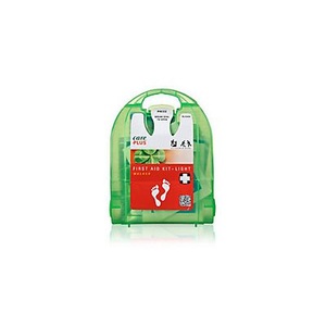 Care Plus, Care Plus Care Plus Erste-Hilfe Set First Aid, 