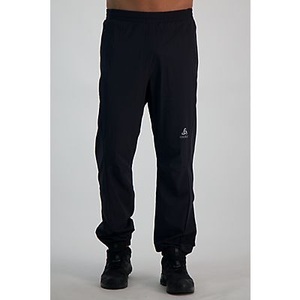 Odlo, Odlo WINDBREAKER Langlaufhose Herren, Windbreaker Light Herren Langlaufhose