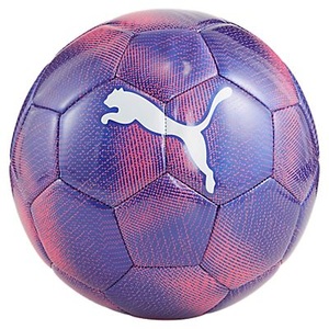 Puma, Puma Final Graphic Fussball aubergine