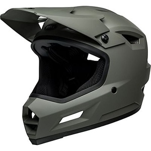 Bell, Bell Sanction II Helm - grau (Grösse: XL 59-61)