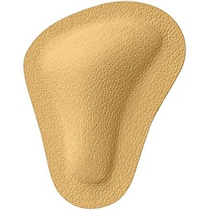 Pedag, pedag T-FORM, braun, S