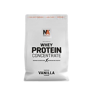NUTRIATHLETIC®, NUTRIATHLETIC® Whey Protein Concentrate (Geschmack: Tahitian Vanilla, Nettofüllmenge: 800 g), Nutriathletic® Whey Protein Concentrate Tahitian Vanilla 800 g