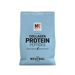 NUTRIATHLETIC®, NUTRIATHLETIC® Collagen Powder (Geschmack: Neutral, Nettofüllmenge: 700 g), Nutriathletic® Collagen Powder - Neutral (700 g)