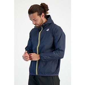 K-WAY, Unisex-Windbreaker Le Vrai Claude 3.0, K-way LE VRAI 3.0 CLAUDE-M M
