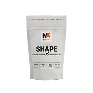 NUTRIATHLETIC®, Nutriathletic® Shape Caps (Sinetrol), NA® SHAPE 30 Kapseln