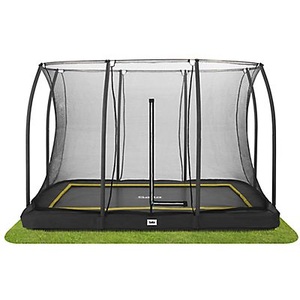 Salta, Comfort Edition Ground 305 cm x 214 cm Trampolin, Comfort Edition Ground 305 cm x 214 cm Trampolin