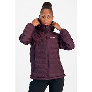 Powder Lite? II Hooded Damen Winterjacke