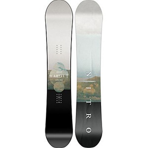 Nitro, Arial Kinder Snowboard 24/25, Arial Kinder Snowboard 24/25