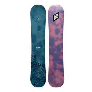 K2, Dreamsicle Damen Snowboard 24/25, Dreamsicle Damen Snowboard 24/25