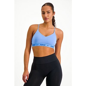 NIKE, Dri-FIT Indy Light Damen Sport-BH
